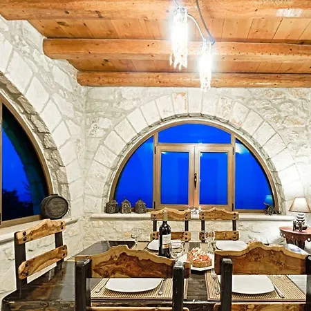 Poseidon Residences - Poolside Zante Nests Skinária
