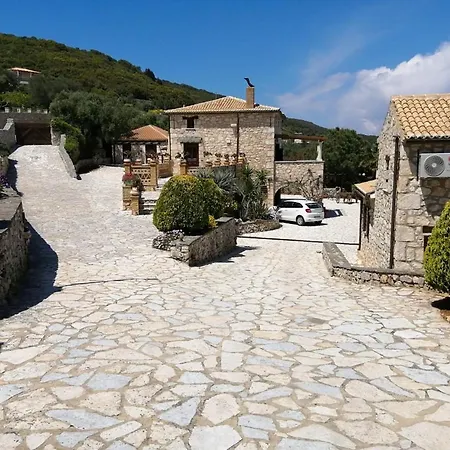 Daire Poseidon Residences - Poolside Zante Nests *