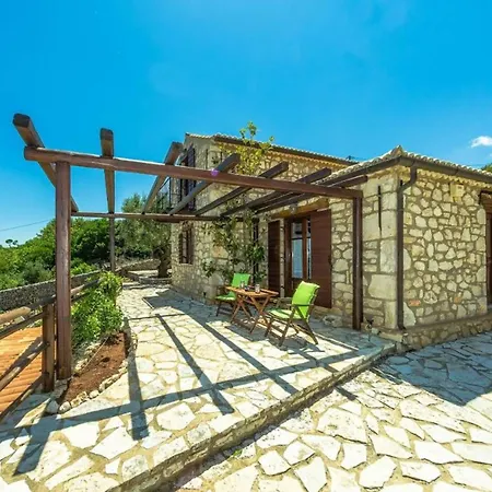 Poseidon Residences - Poolside Zante Nests