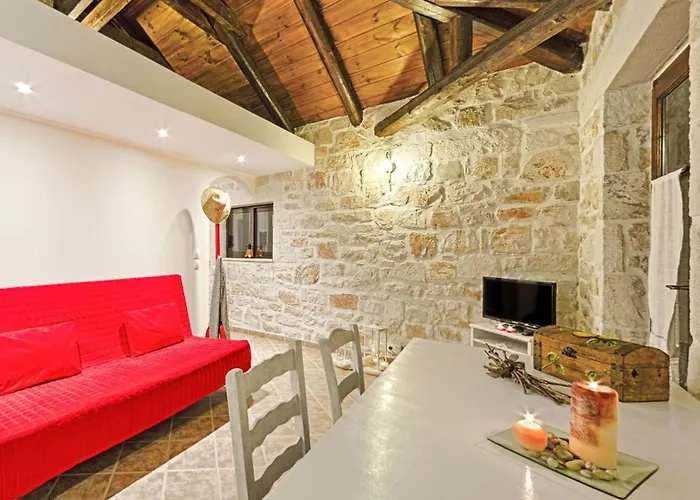 Apartament Poseidon Skinária