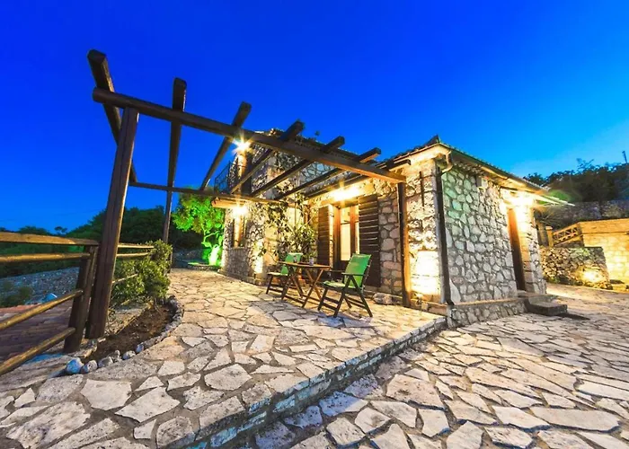 Poseidon * Skinária