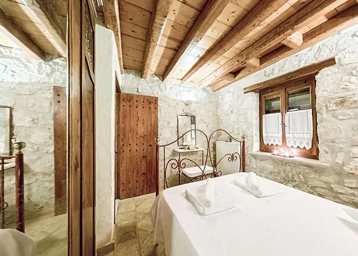 Poseidon Apartament *