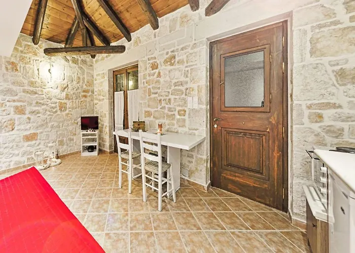 Poseidon * Skinária