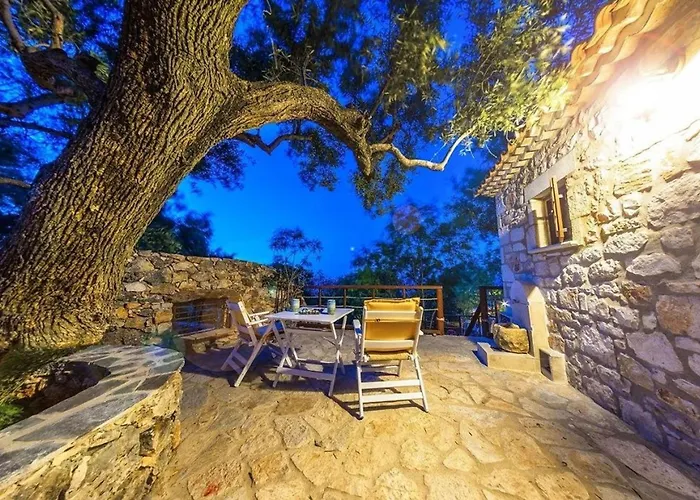 Poseidon Apartament *