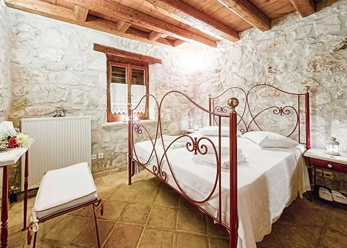 Apartament Poseidon *