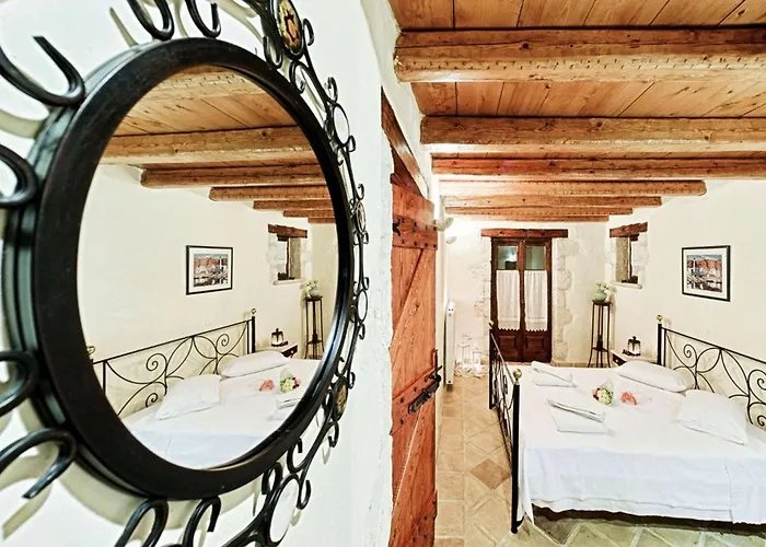 Poseidon * Skinária