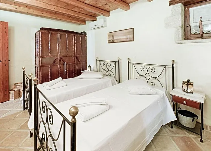 Poseidon Apartament *