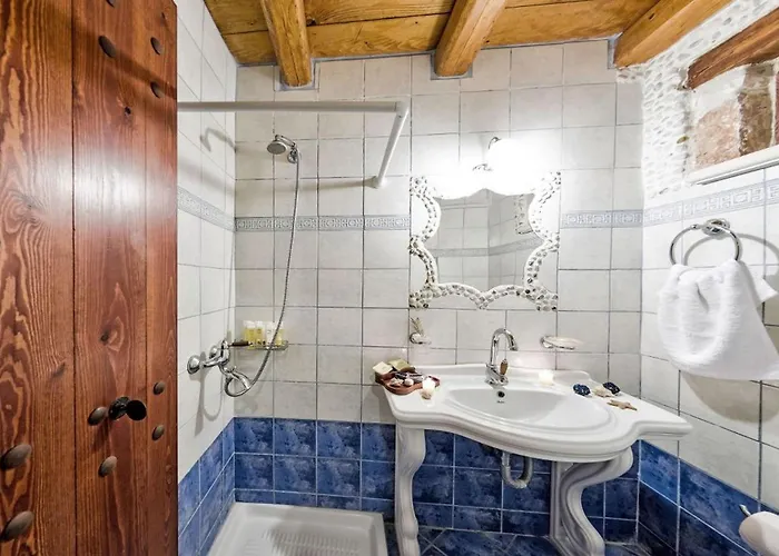 Apartament Poseidon Skinária