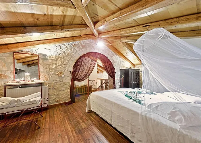 Poseidon Apartament *