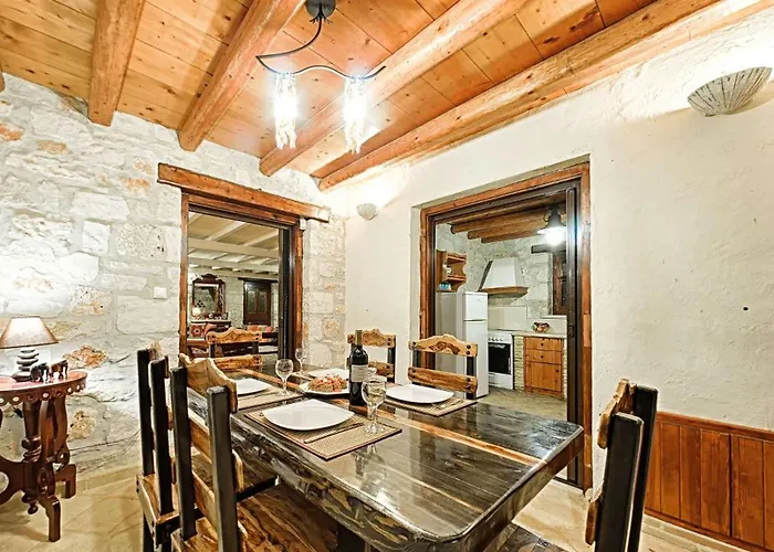 Poseidon Apartament *