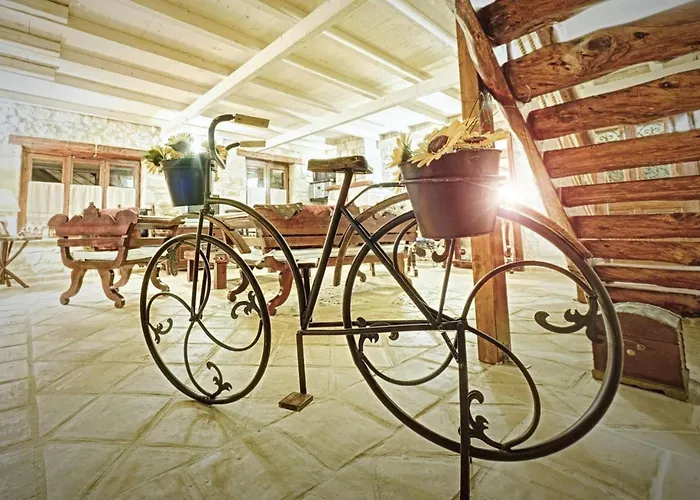 Apartament Poseidon *