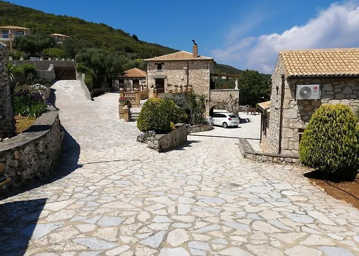 Apartament Poseidon *