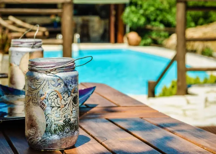 Apartament Poseidon *