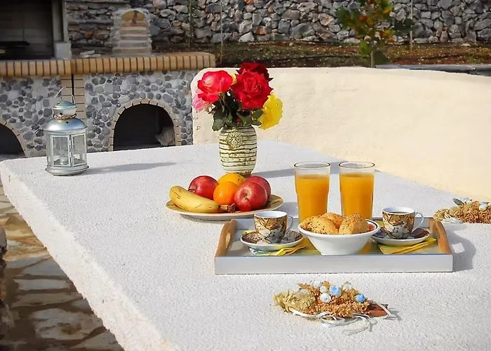 Poseidon * Skinária