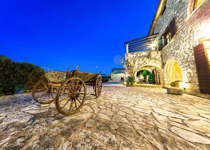 Apartament Poseidon *