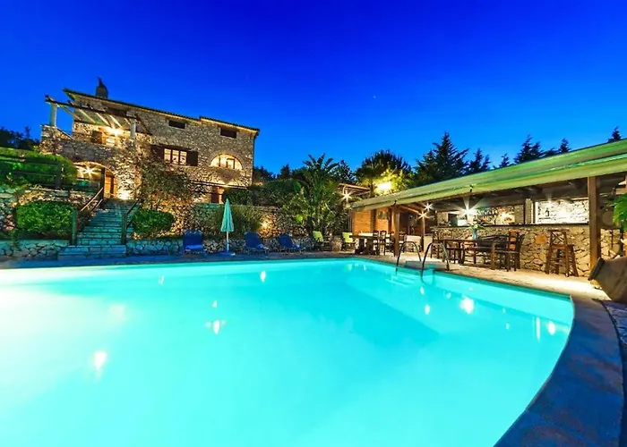 Poseidon * Skinária