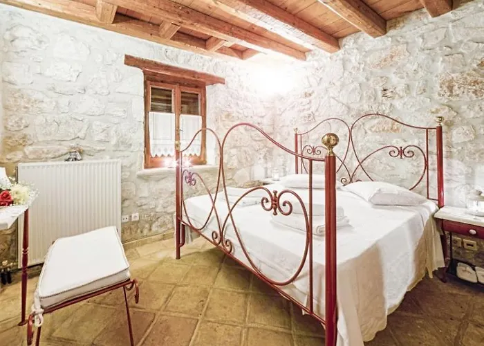 Apartament Poseidon *