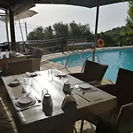 Lägenhet Poseidon Skinária