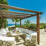 Poseidon Residences - Poolside Zante Nests * Σκινάρια