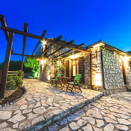 Poseidon * Skinária