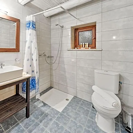 Apartamento Poseidon *