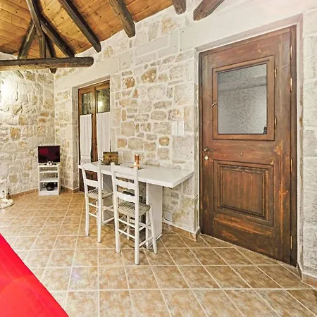 Poseidon * Skinária