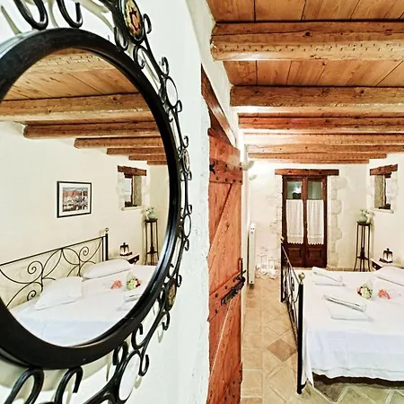 Poseidon * Szkinária