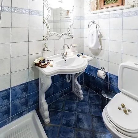 Apartamento Poseidon