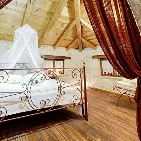 Poseidon * Szkinária