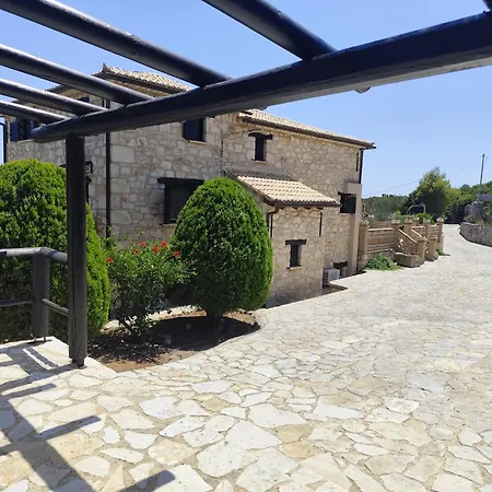 Poseidon Residences - Poolside Zante Nests *