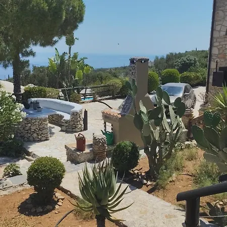 Poseidon Residences - Poolside Zante Nests *