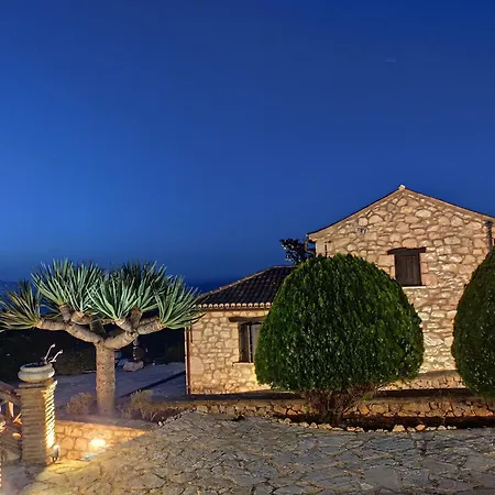 Poseidon Residences - Poolside Zante Nests Skinária