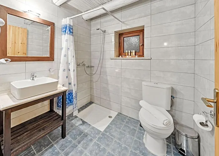 Апартаменты Poseidon *