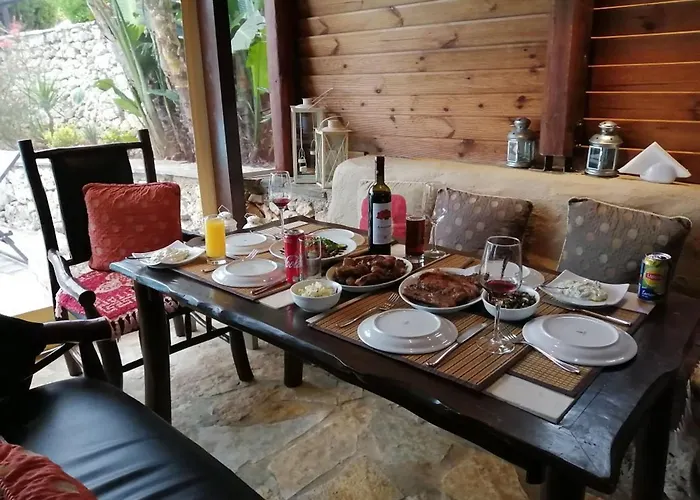 Poseidon Апартаменты *