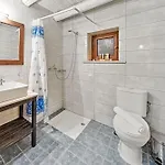 Apartmán Poseidon Residences - Poolside Zante Nests *