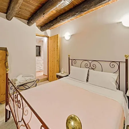 Poseidon Apartman