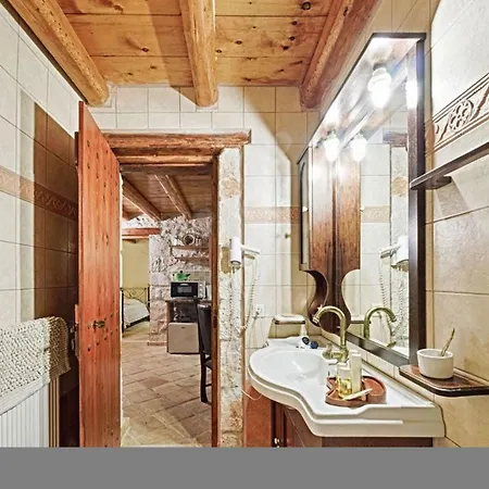 Apartment Poseidon *