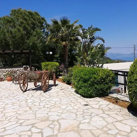 Poseidon Residences - Poolside Zante Nests *