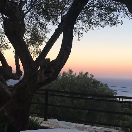 Poseidon Διαμέρισμα