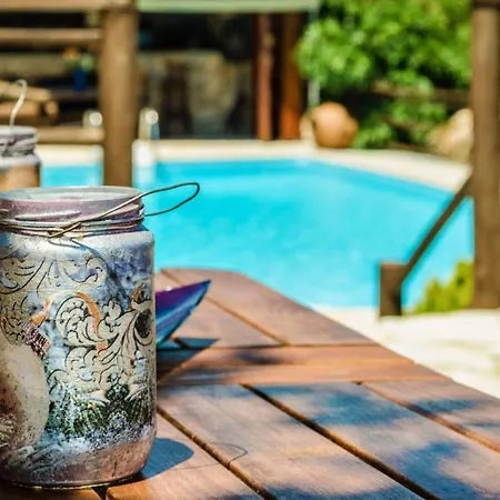 Appartement Poseidon Residences - Poolside Zante Nests *