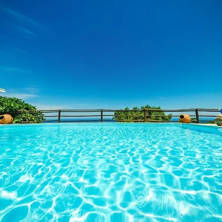Poseidon Residences - Poolside Zante Nests Skinária