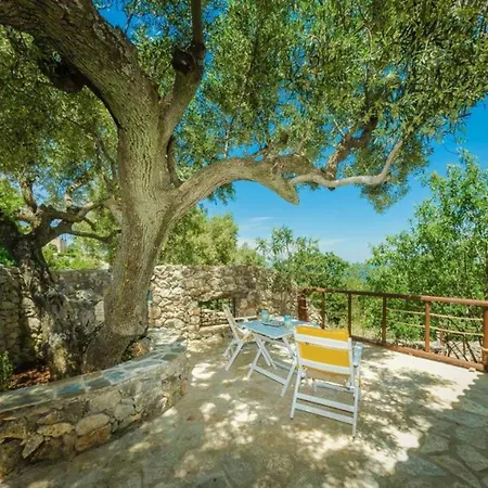 Appartement Poseidon Residences - Poolside Zante Nests