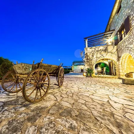 Appartement Poseidon Residences - Poolside Zante Nests *