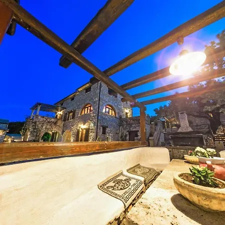 Apartment Poseidon Skinaria