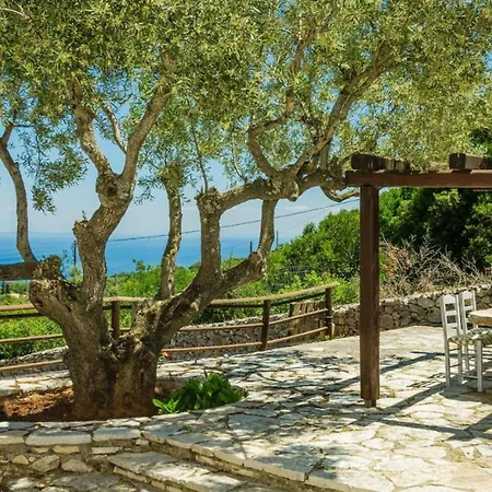 Poseidon Residences - Poolside Zante Nests Appartement