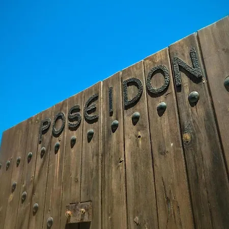 Poseidon Residences - Poolside Zante Nests Appartement *